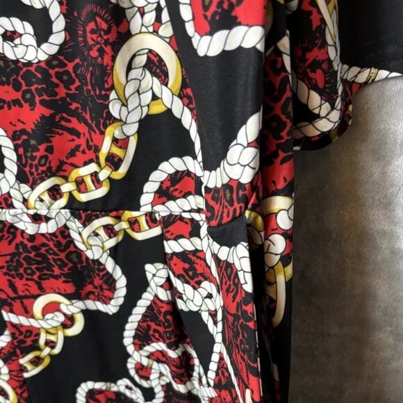 Shavonne Dorsey Jumpsuit - Picture 5 of 5